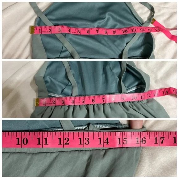 SHOW ME YOUR MUMU Dress - Picture 4 of 9